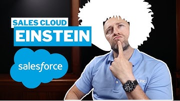 Salesforce Einstein Co-Pilot for Recruiting. Sales Use Cases.