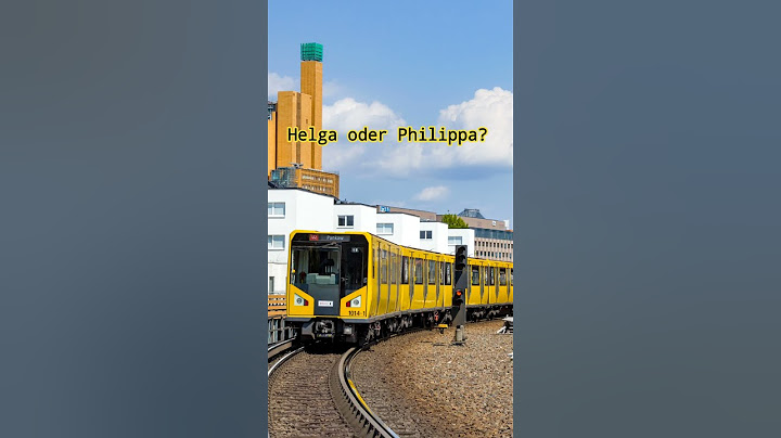 Alte oder neue Ansagen? | #shorts #Berlin #ansagen #ubahn