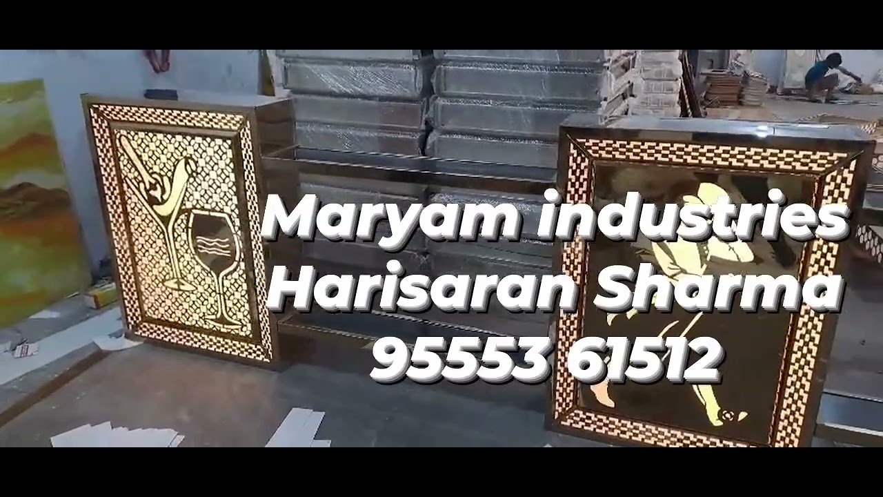 Harisaran Sharma We are manufacturer LED COUNTER in Delhi 95553 61512 ya 85878 88902 