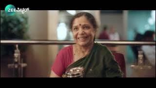 Mom and Son Brand Film | 10th May | ZEE Picchar