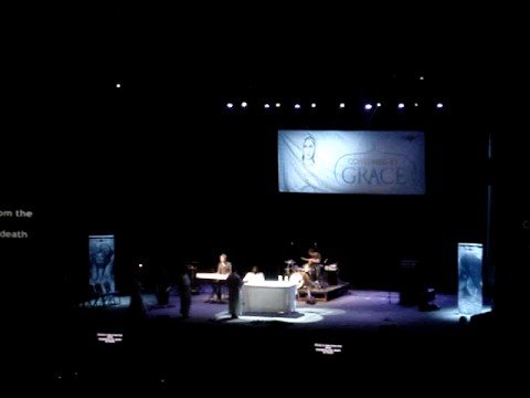 Matt Maher - Receive the Power - WYD