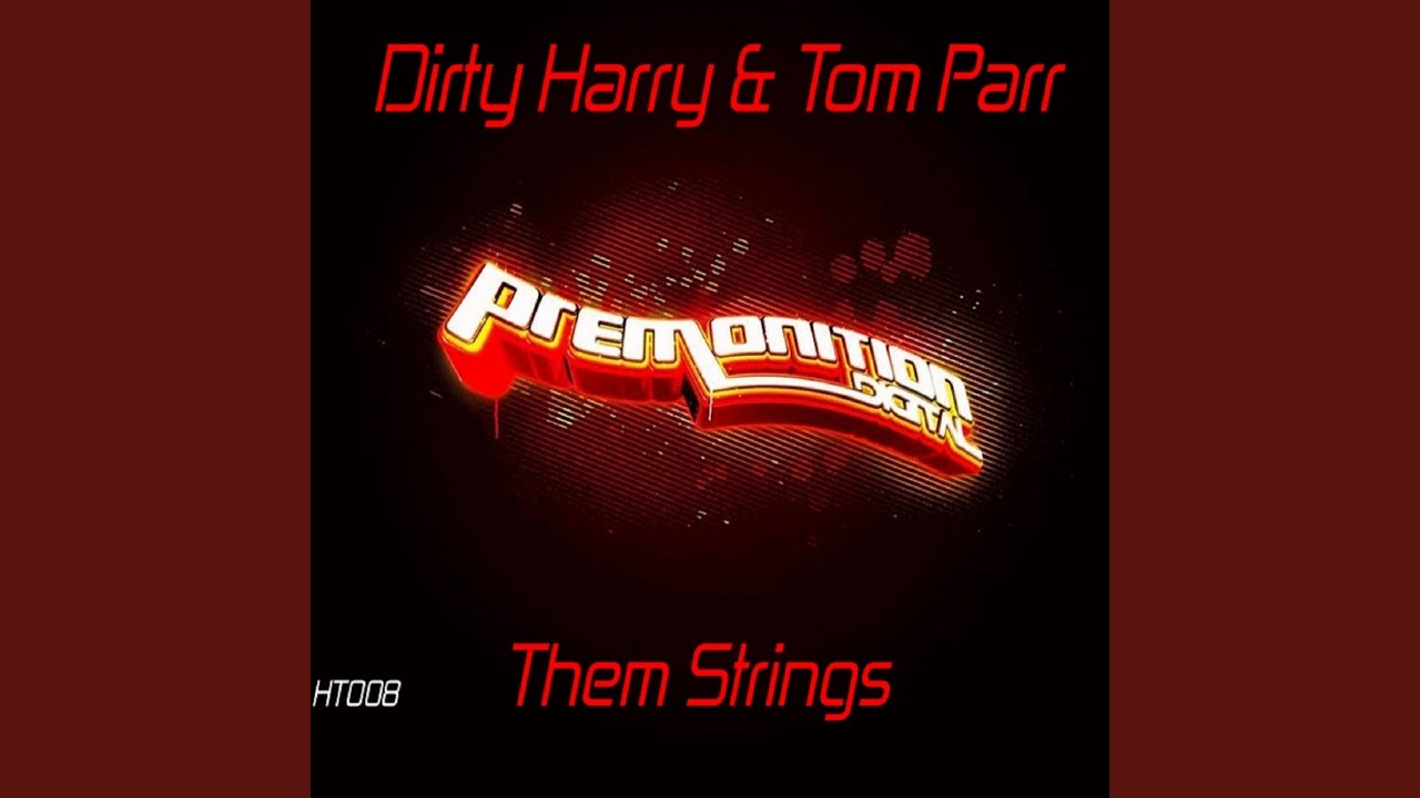 Watch Them Strings (Original Mix) on YouTube Watch Them Strings (Original Mix) on YouTube