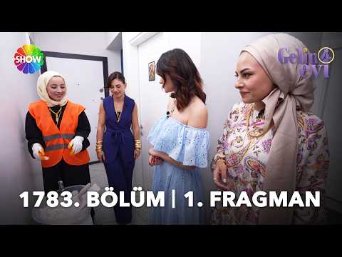 Bride House Episode 1783 Trailer