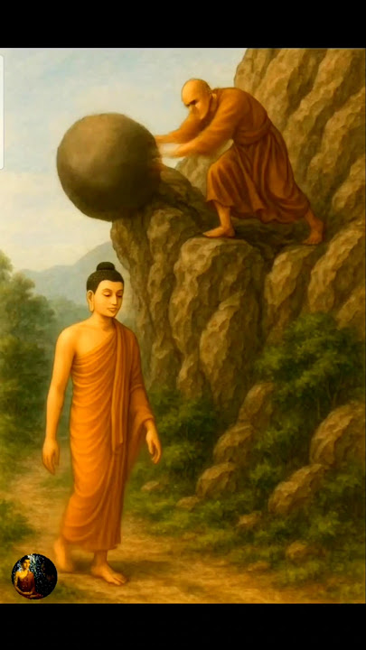 lord Buddha 🙏 #buddha #motivation #viral