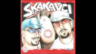 Skakavci - Bejbe Ii - Audio 2001