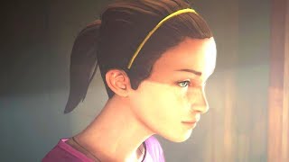 Life Is Strange: Before The Storm - Walkthrough Part 2 - Bonus Episode: Farewell - Attic