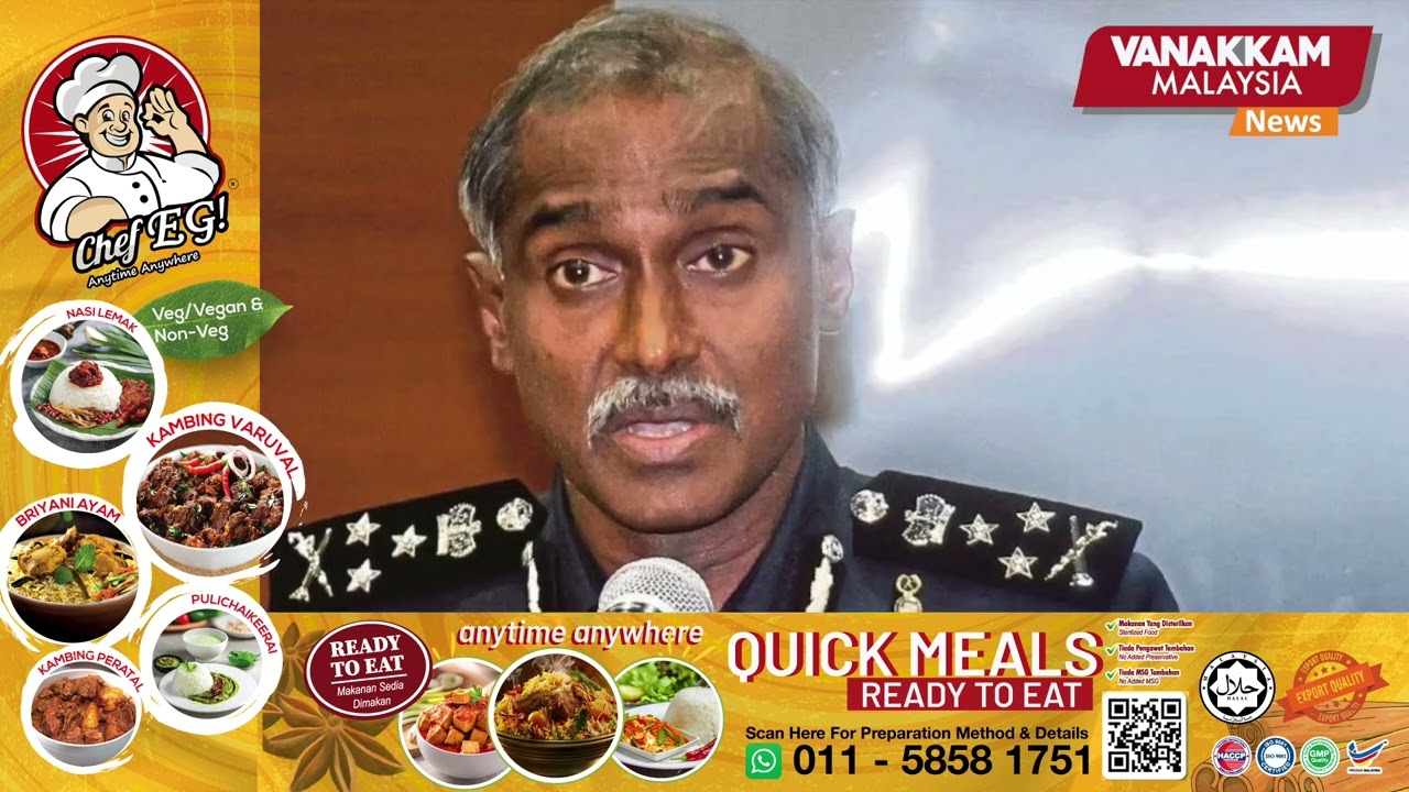 Police cripple gang responsible for 42 house break-ins in Penang