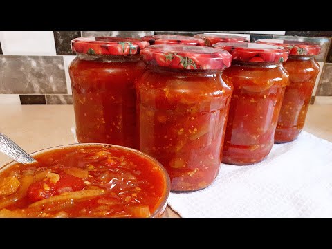 САЛАТ З 🍅ПОМІДОРІВ