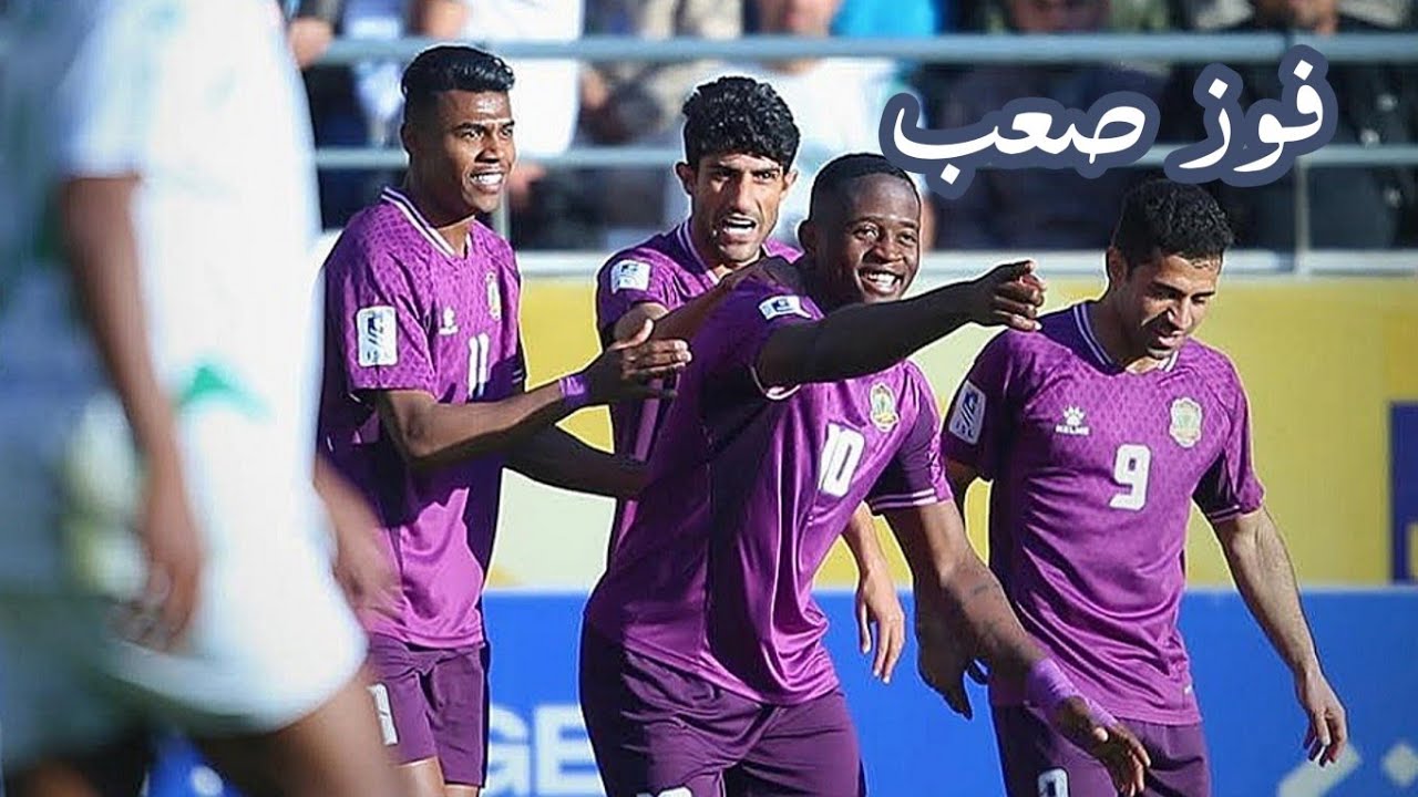 ملخص مباراة الشرطة والغراف | أهداف الشرطة والغراف اليوم | الدوري العراقي 