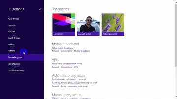 How to Set up File History on Windows 8 1