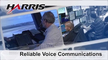 Harris Corporation - VCS21 — NextGen Voice Communications Designed for the World