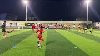 Soccer’s Life Training Soksan Football School Feb 2026 