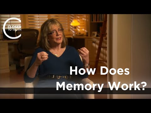 Video: Hva er et konstruert minne?