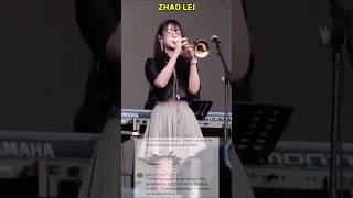 Download Lagu terompet tararara #zhaolei #terompet #musica #music #tarara #trumpet #gaoyifei MP3