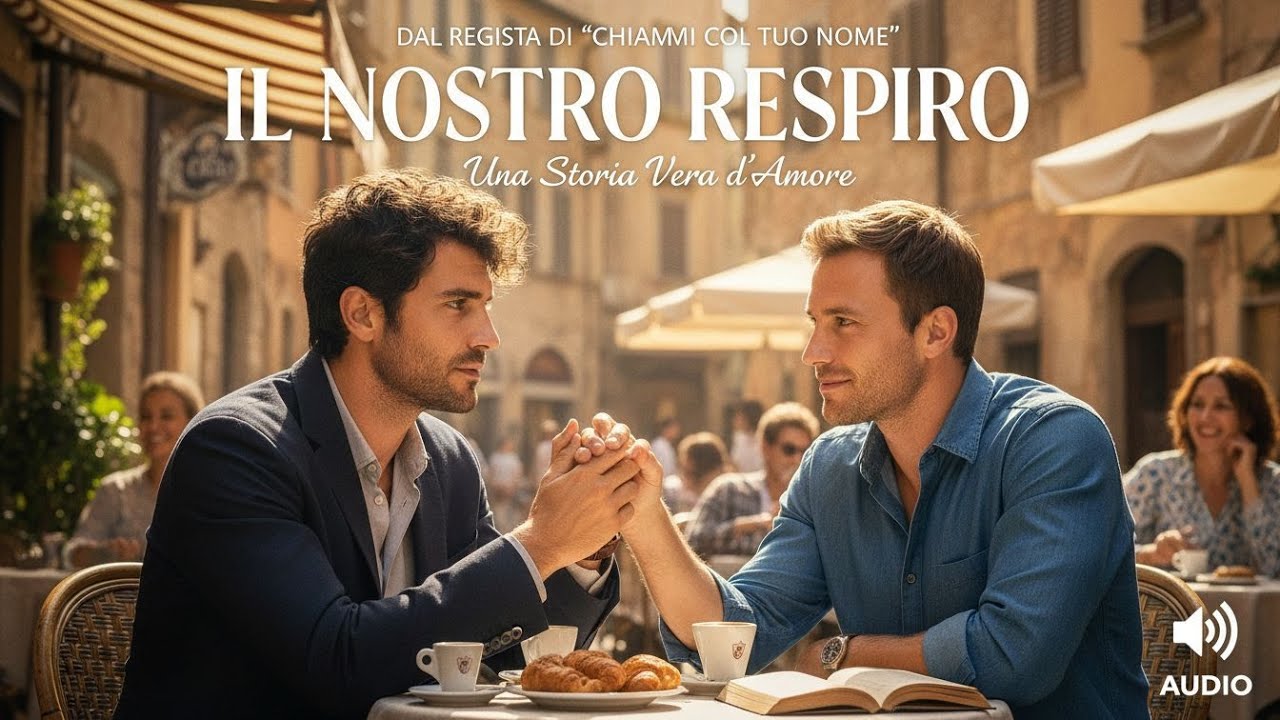 PICCHIATO DAL PADRE PER ESSERE GAY, QUINDICI ANNI DOPO UNA BUGIA LI SPEZZA DI NUOVO.