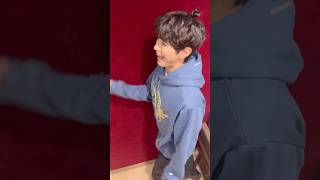 [CIX] 폭주곤훈용💨 #Shorts