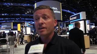 SAPPHIRE NOW 2017 update met Frans Nieuweboer van Goldfish