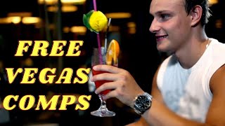 myVegas Slots Mobile Basics screenshot 3