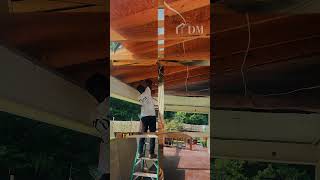 🏡 Patio Demo Complete | Kitchen & Dining Room Addition Begins!