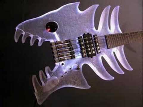 The Most Beast Guitars Ever