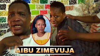CHANUO yamkuta mazito baada ya kuvujisha siri za chumbani kuhusu mumewe