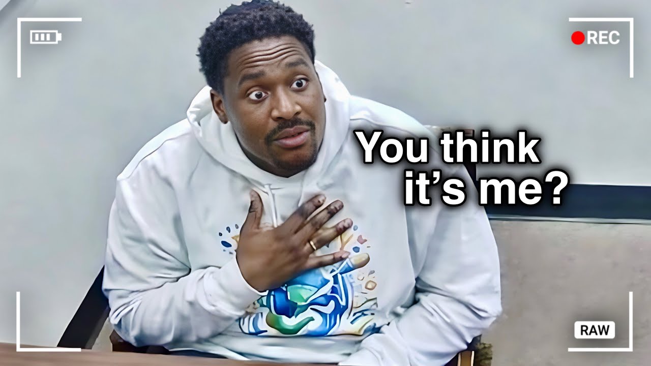 Killer Dad Thinks He Can Outsmart The Detectives