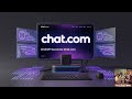 ChatGPT Becomes Chat.com