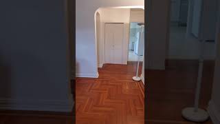 Rarely Available Spacious Corner 2 Bedroom Coop apartment in Sunnyside Queens