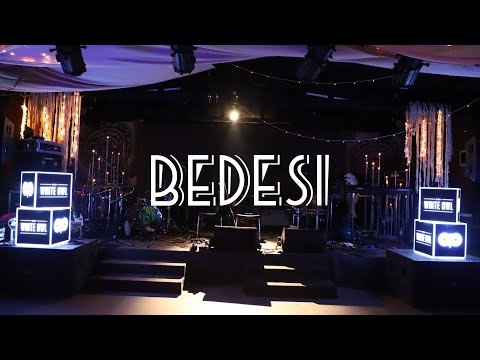 'Bedesi" EP Launch | Sharma And The Besharams Live