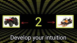 Play the game of Intuition, which is 1 & 2 screenshot 5
