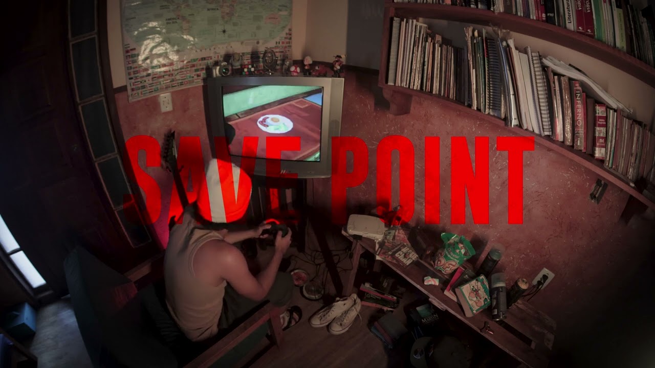Watch SAVE POINT - Marabys (Official Music Visualizer) ft. Kp!. on YouTube Watch SAVE POINT - Marabys (Official Music Visualizer) ft. Kp!. on YouTube