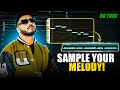 How to Make Unique Melodies in FL Studio from Scratch (Tutorial) | Hindi