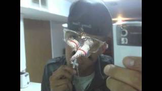 Bermy Prince- Sudburys Finest (2011)