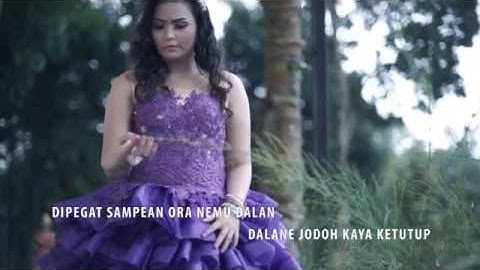 BAPANE SENOK   DIAN ANIC  TEMBANG 2016