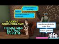 (CLIENTE FOLGADA NA CAFETERIA+ EXPLICANDO  O NOVO NOME DO CANAL) Avakin Life!!