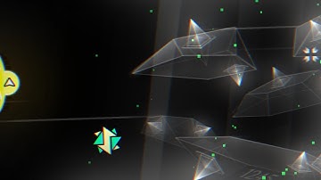 "Dimensional Shift" by QbieGD [4K]