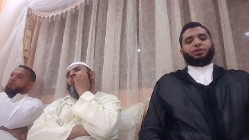 تلاوة مجودة للأخ القارئ عبد العزيز جمال الدين من سورة النور