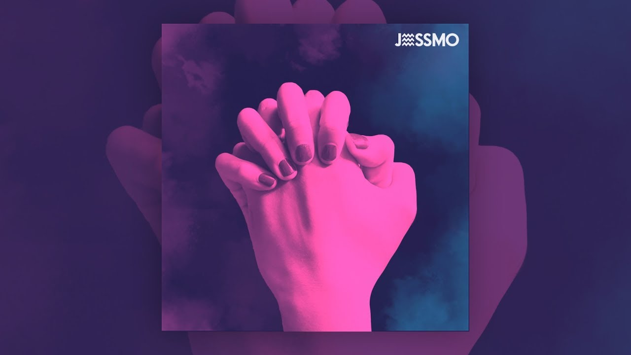 JESSMO - Come With Me [Official] - YouTube