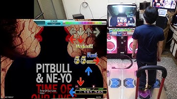 [SM][AC DDRA] Time Of Our Lives (ESP) 999790 293 272-21-0-0-10-0 PFC AAA 2017.01.12