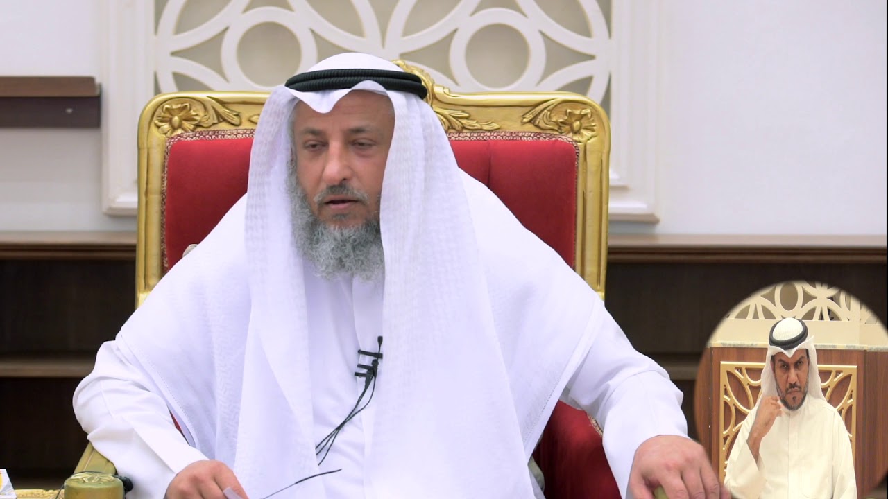 حكم الجماعة الثانية في المساجد الشيخ د.عثمان الخميس