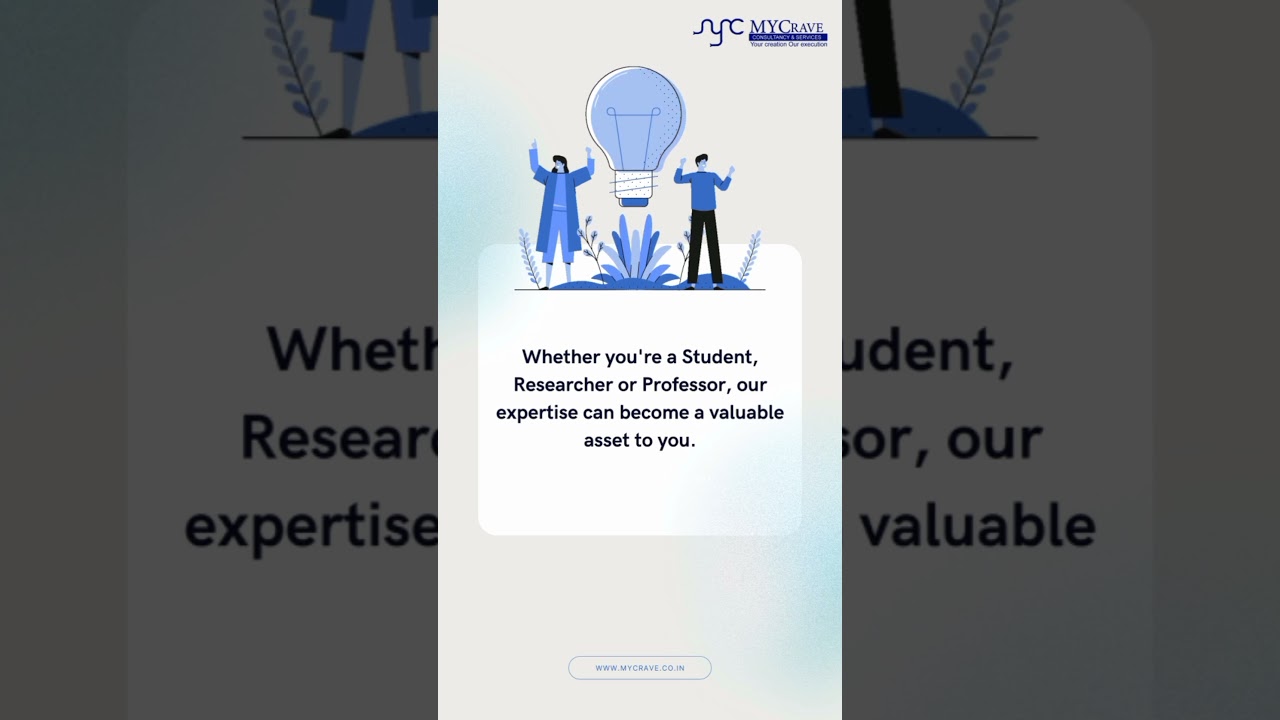 Boost Your Research Impact with Patentable Ideas | Elevate Your Academic Journey