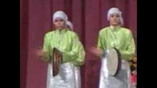 NURUL IMAN CONNECTIONZ