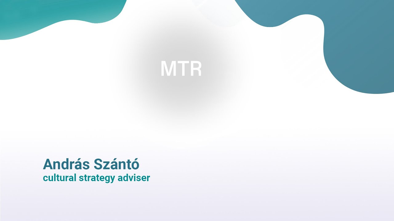 12 Museums of Tomorrow Symposium: Closing Roundtable