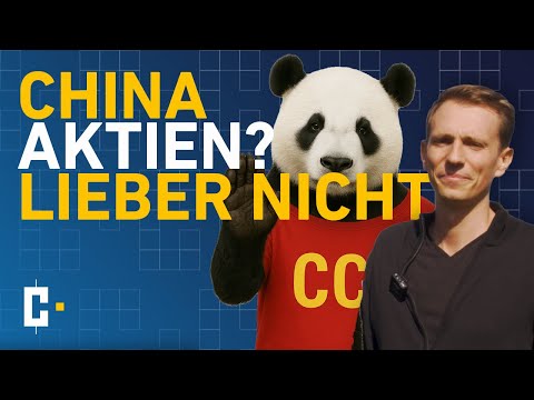 🟨 Moritz Hessel on China stocks, Google & stock market