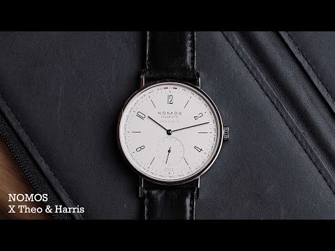 Communism & Nomos | Reviewing The Tangente Neomatik 41 Update