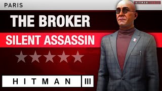 HITMAN 3 Paris - 