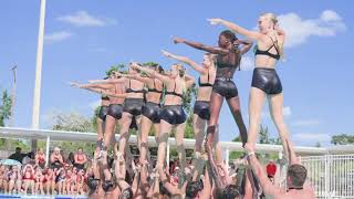 Information Delta Gamma's Anchorsplash 2025! News