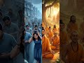 Dhyaan Ka Asli Science 🔥 | Ancient India Brain Power #shorts