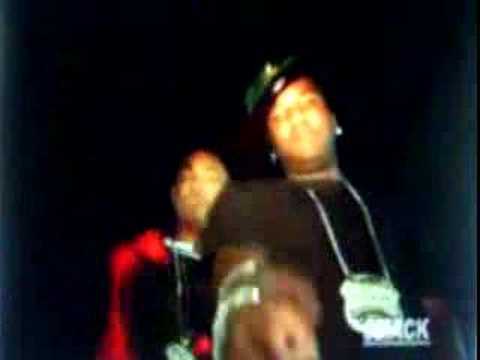 Young Jeezy - Disses Gucci Man