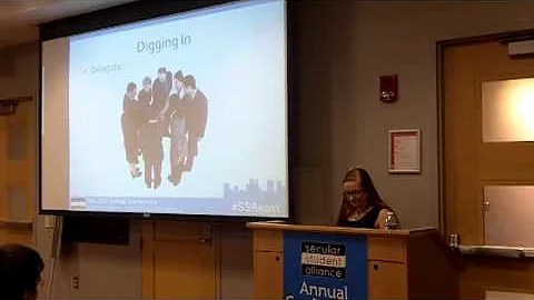 Planning an Awesome Event :: Diana Cunningham